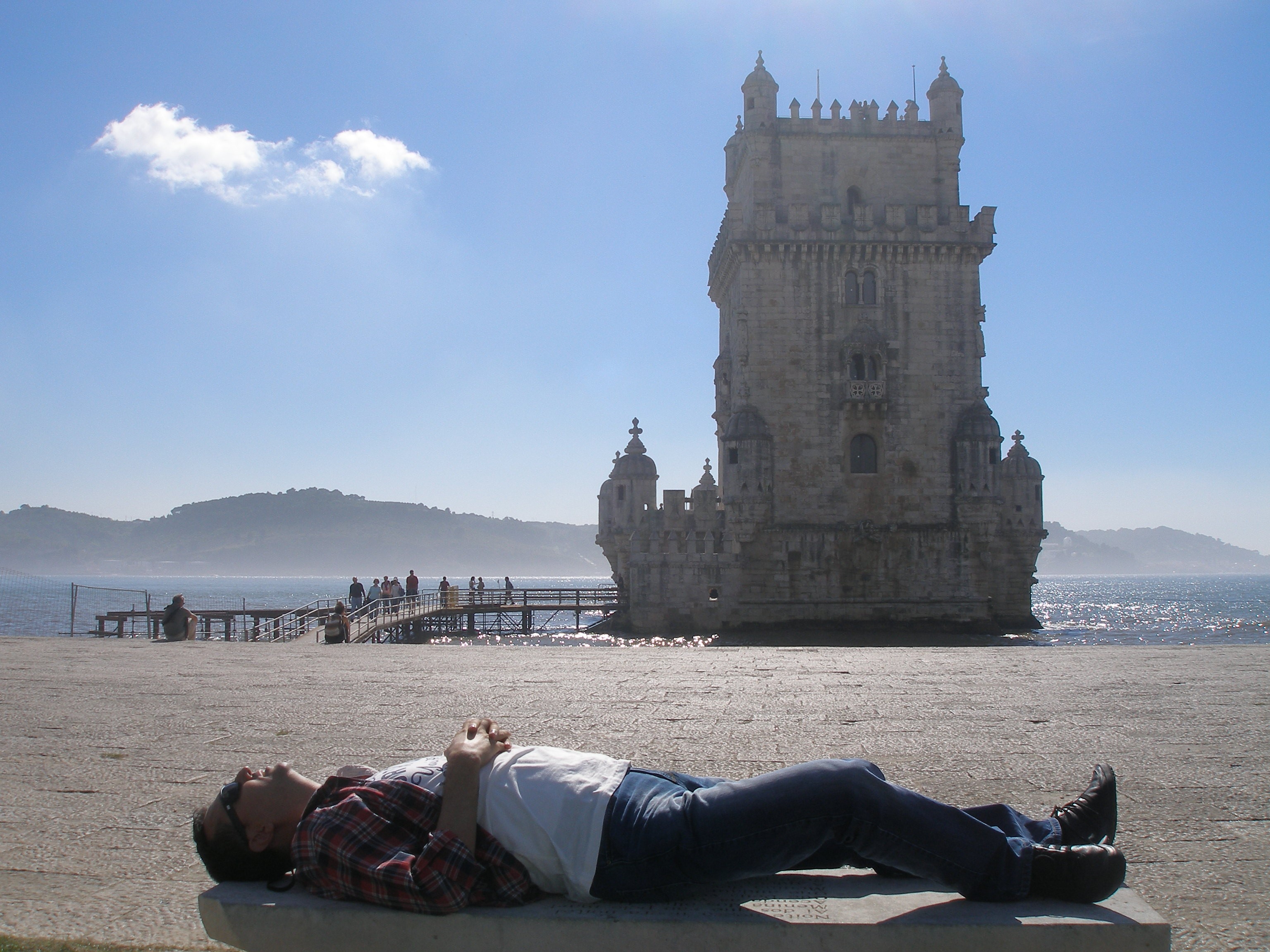 PORTEKİZ; Lizbon – Sintra