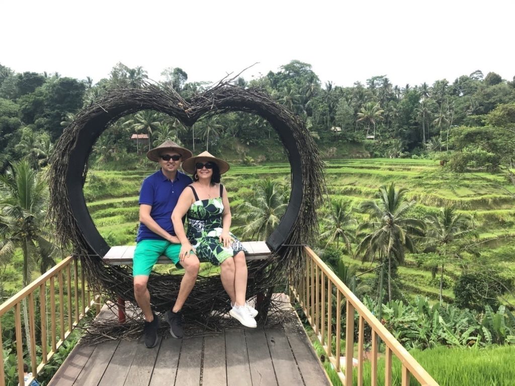 ENDONEZYA (BALİ)