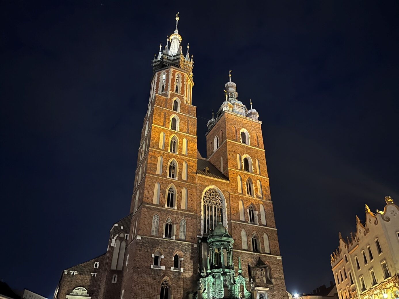 POLONYA; Krakow – Oswiecim (Auschwitz, Birkenau)